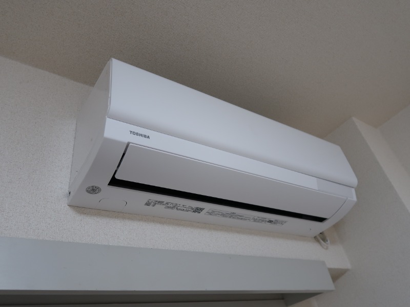 その他設備　※別号室写真使用※