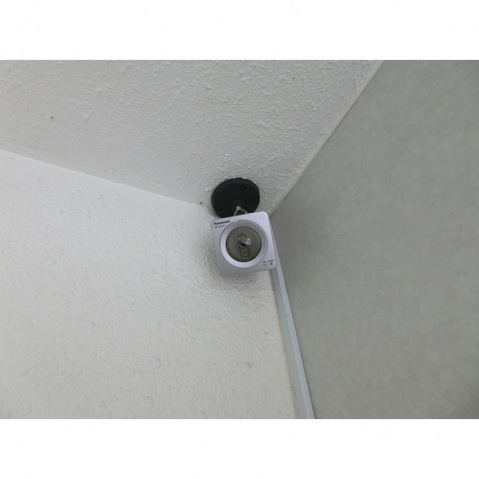その他部屋・スペース　家具付きの場合