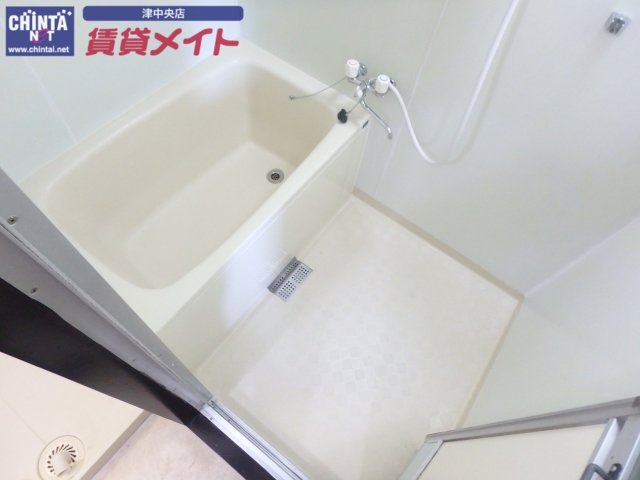 バス・シャワールーム　同型タイプ