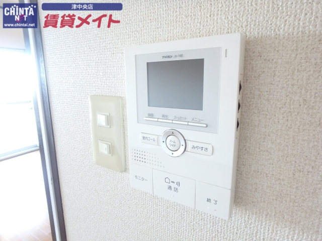 セキュリティ　同型タイプ