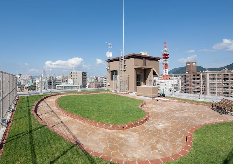 アースコートYsシティ香春口増築のその他写真
