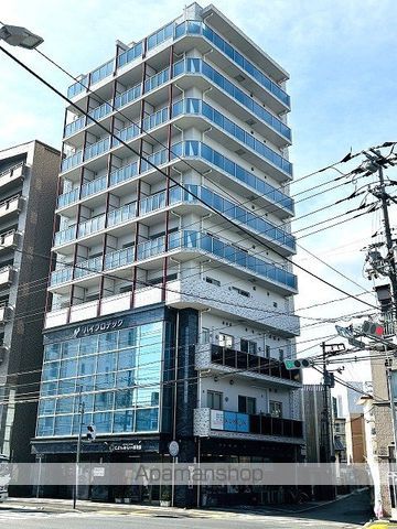 ＪＲ芸備線 矢賀駅 徒歩12分 築8年