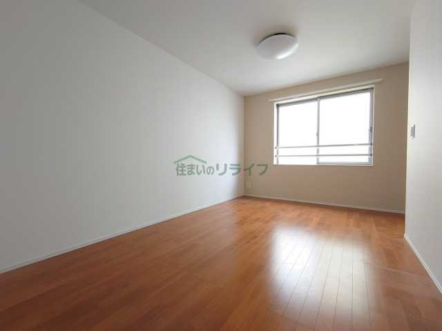 居室・リビング　プラチナフォルム東中野※別部屋参考