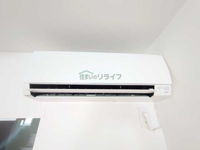 その他設備　プラチナフォルム東中野※別部屋参考