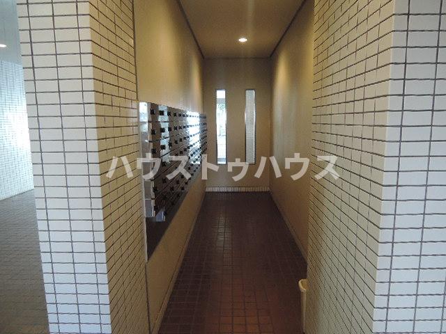 ロビー
