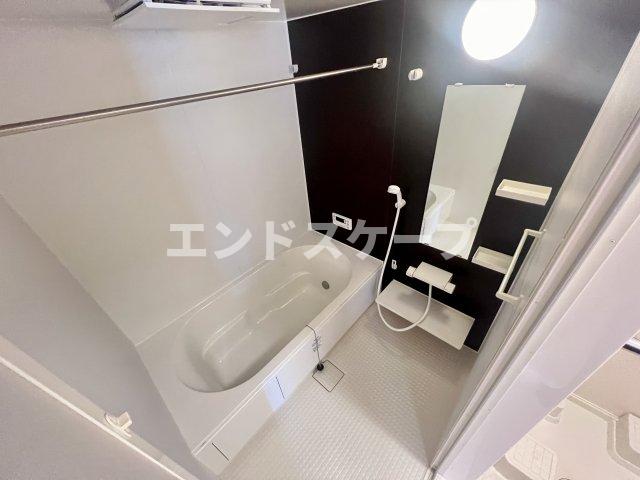 バス・シャワールーム　高崎、前橋のお部屋探しはエンドスケープまで！お客様の理想お聞