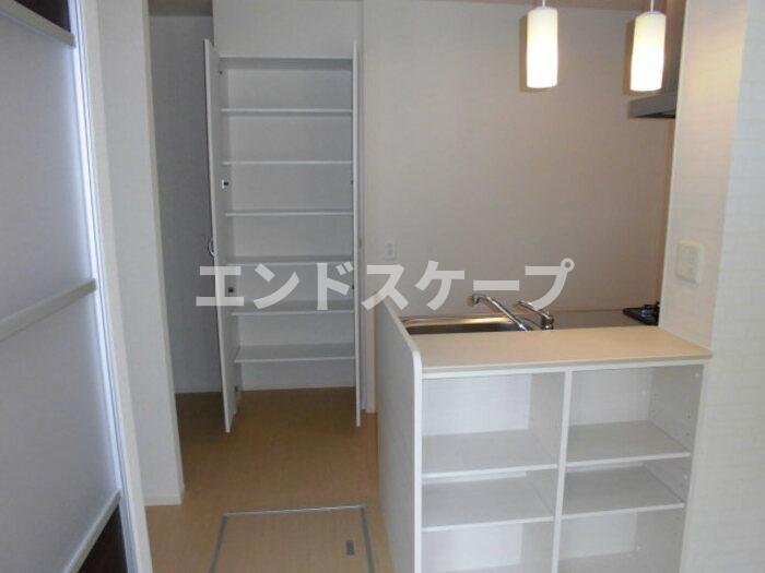 居室・リビング　高崎、前橋のお部屋探しはエンドスケープまで！お客様の理想お聞