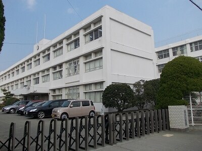 その他　松茂小学校（その他）まで2600m