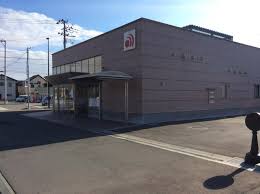 銀行　秋田銀行手形支店（銀行）まで211m