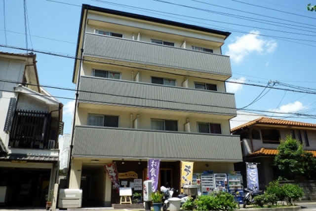 FIT HOUSE