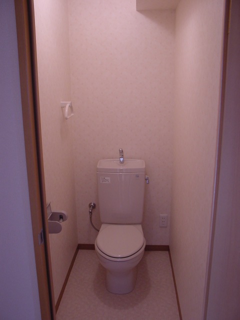 トイレ　１Ｆトイレ