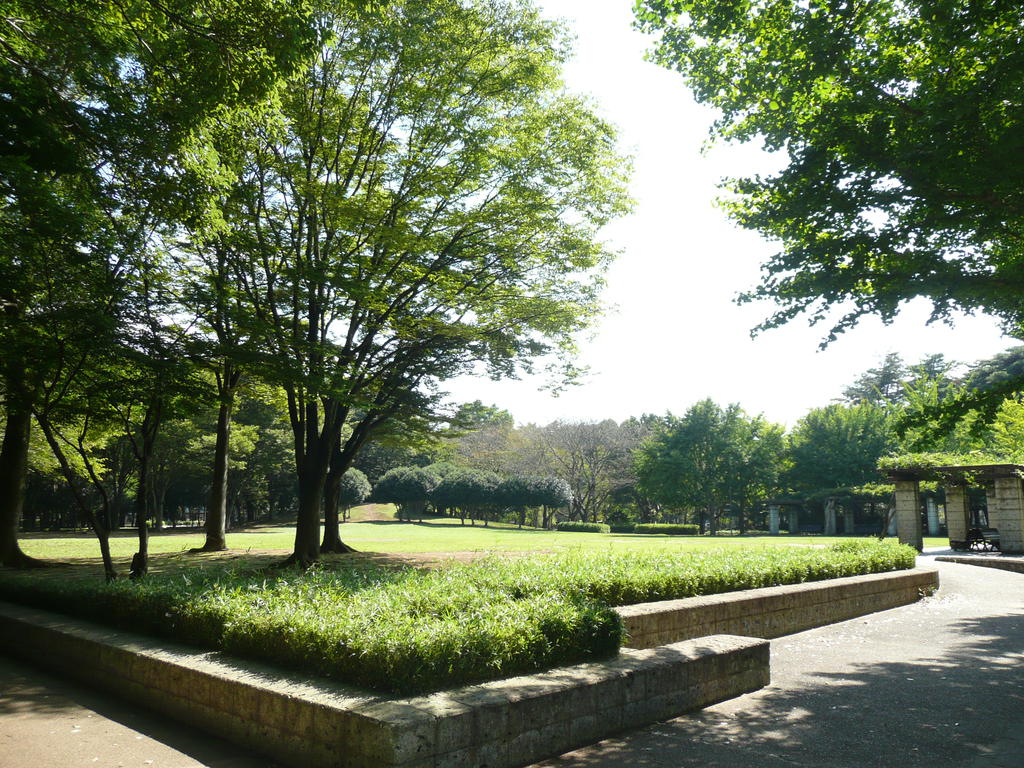 公園　松代公園（公園）まで876m