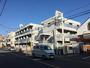 三鷹駅より徒歩9分 3階 築31年10ヶ月の賃貸物件