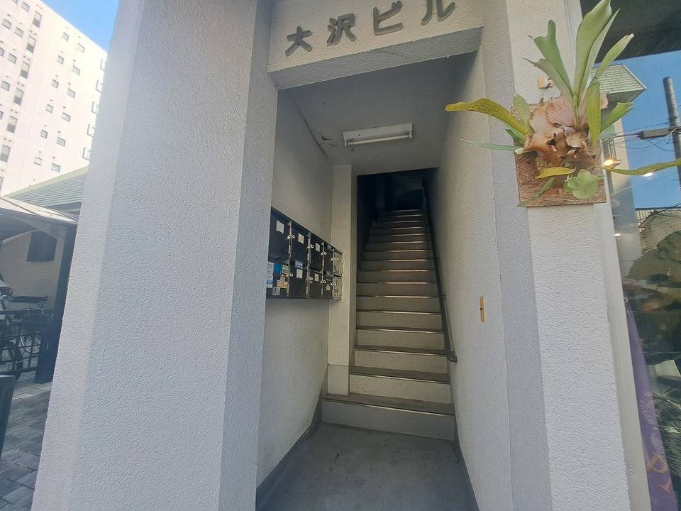 その他共有部分　共用部分