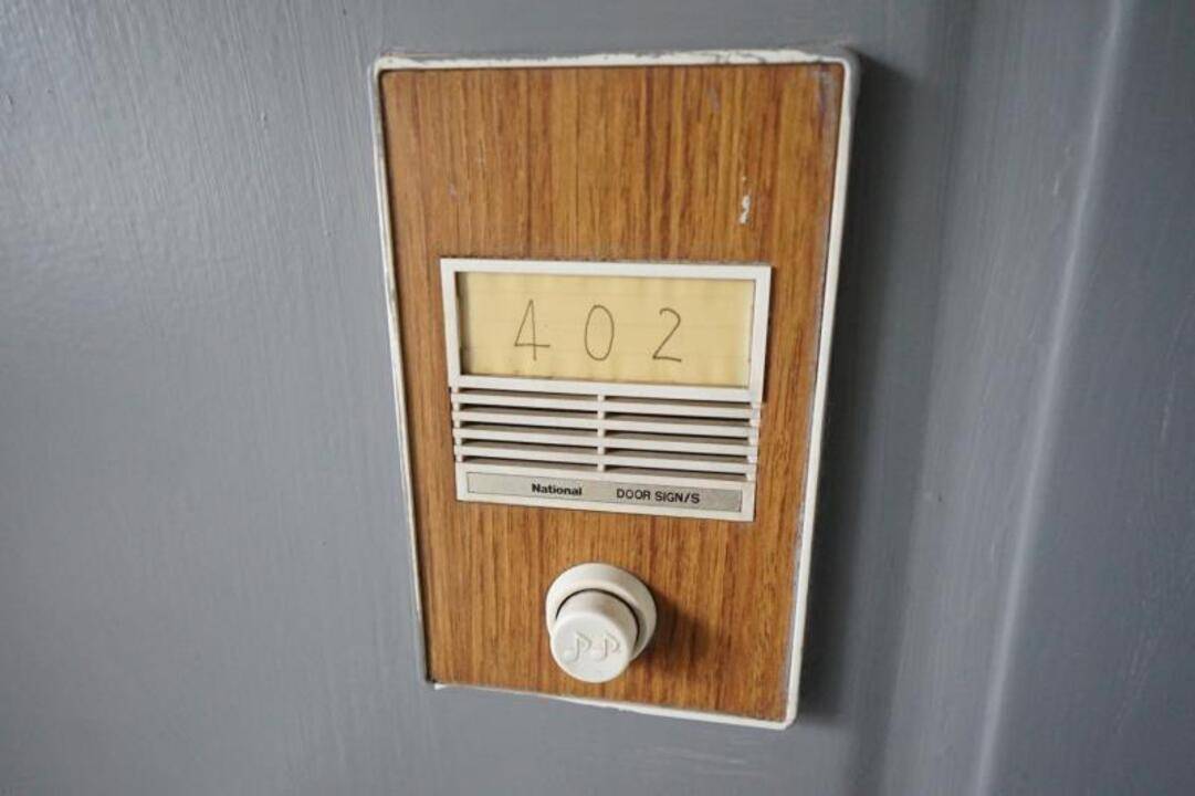 セキュリティ　インターホン