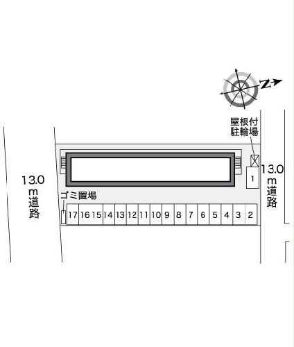 【レオパレス清住のその他】