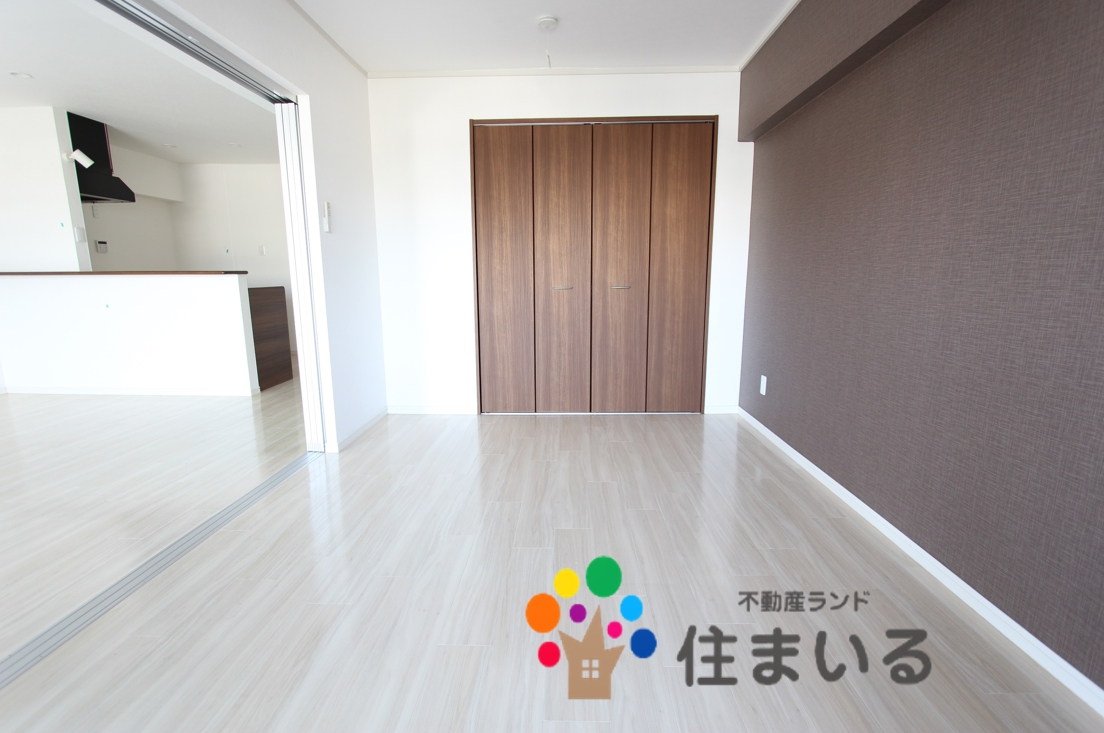 その他部屋・スペース　※同社施工の参考写真です。