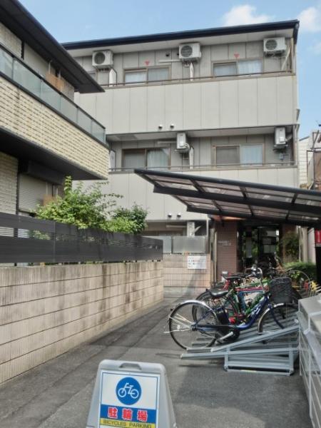ウエストランドハイム21