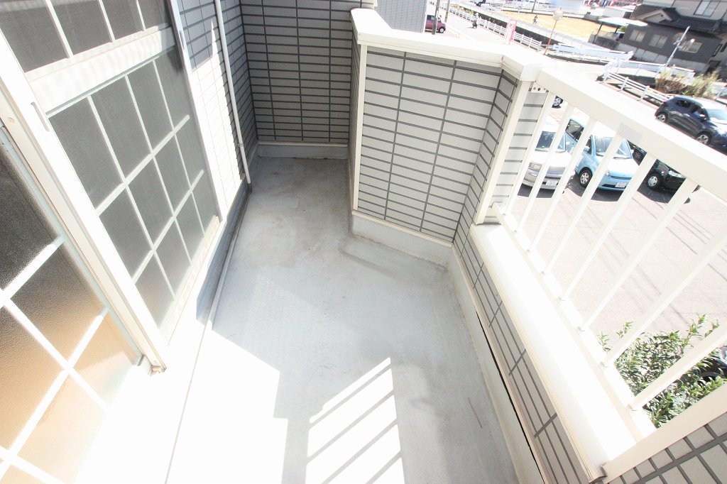 ＪＲ福塩線 万能倉駅 バス乗車時間：15分 最寄りバス停で下車 徒歩3分 2階建 築29年の内装写真