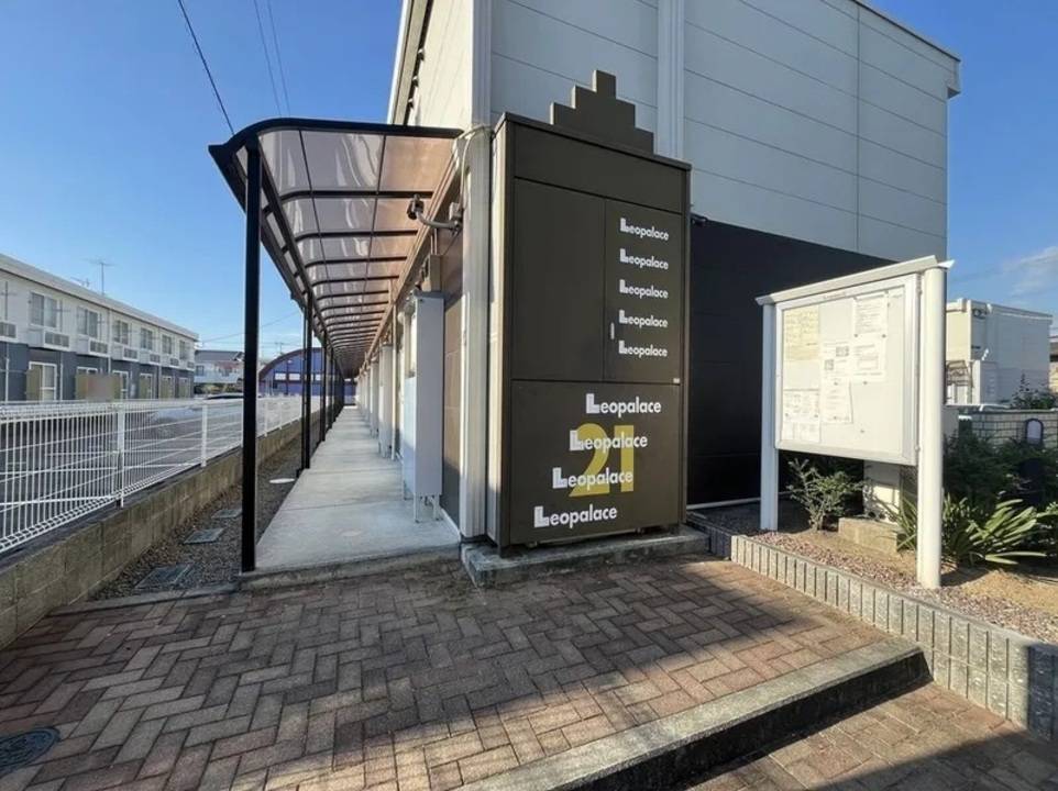 その他　共用部分