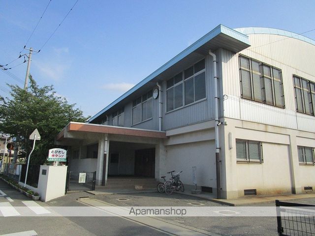 小学校　新居浜市立垣生小学校（小学校）まで1200m