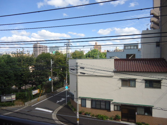 眺望　※別号室の写真です。