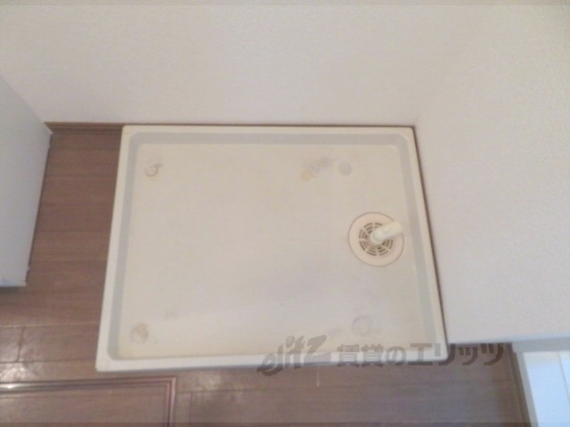 その他部屋・スペース　洗濯機置場