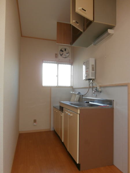 キッチン　イメージ