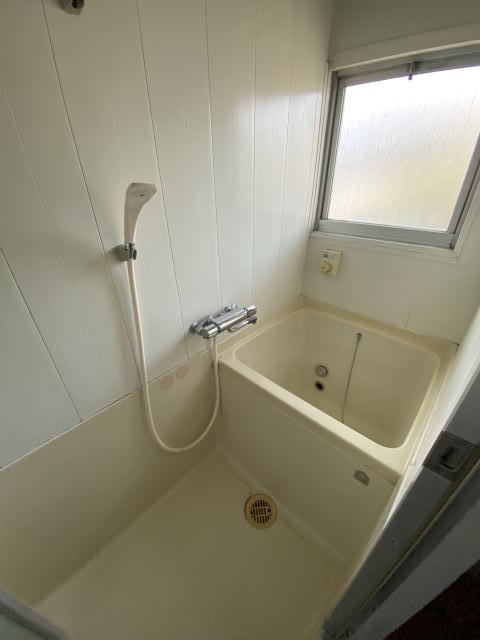 バス・シャワールーム　イメージ