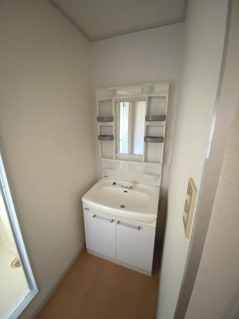 洗面設備　イメージ