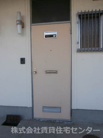 エントランス　イメージ