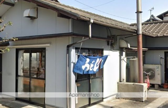 飲食店　村上（飲食店）まで121m