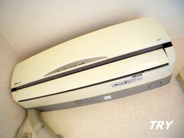 その他設備　エアコン付