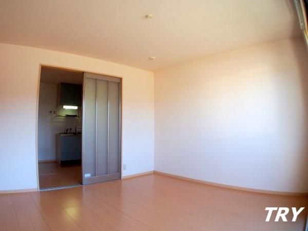 その他部屋・スペース　明るい室内