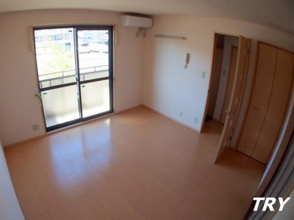 居室・リビング　洋室