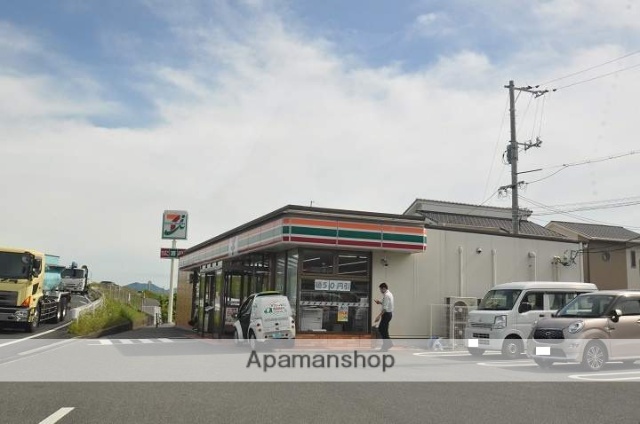 コンビニ　セブンイレブン 岡山海吉店（コンビニ）まで1478m
