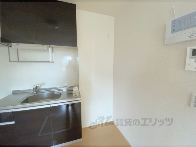 その他部屋・スペース　冷蔵庫置場