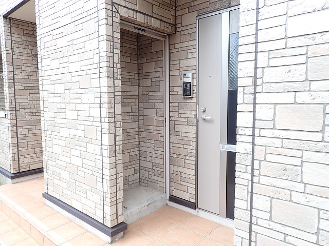 その他　物置です