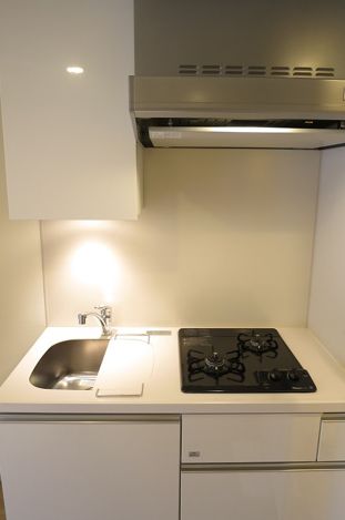 キッチン　別号室参考写真