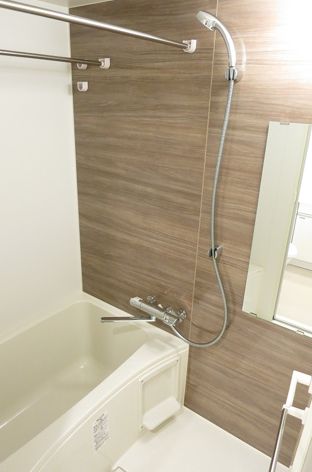 バス・シャワールーム　別号室参考写真