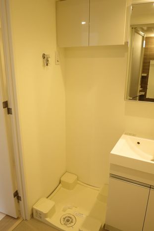 その他設備　別号室参考写真