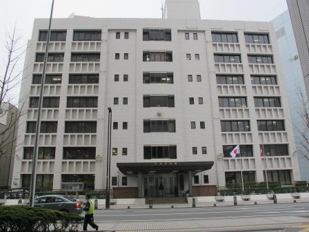 警察署・交番　中央警察署（警察署・交番）まで378m