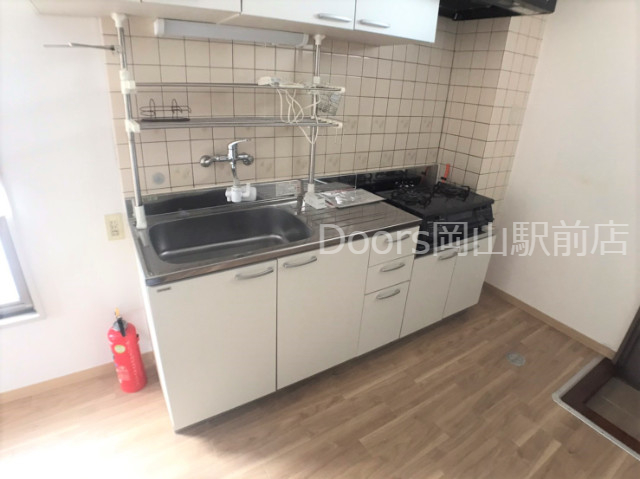 キッチン　※イメージ