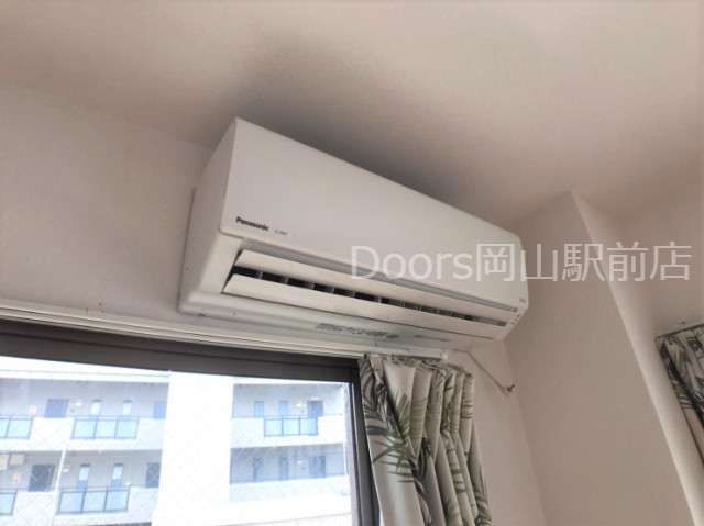 その他設備　※イメージ