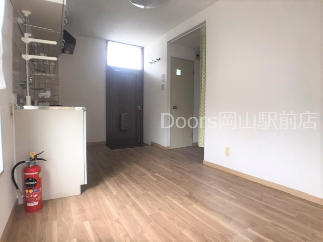 居室・リビング　※イメージ