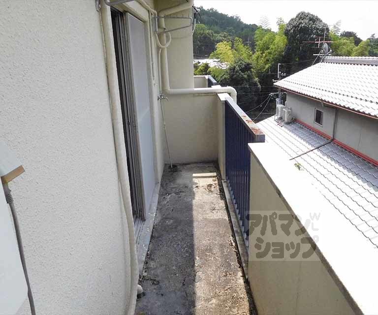 バルコニー　ベランダ