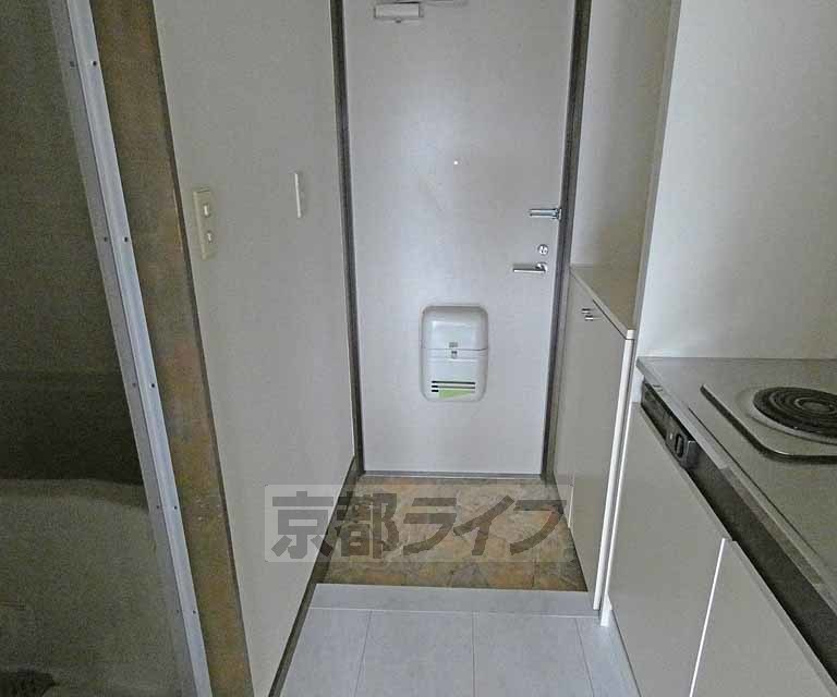 玄関　玄関です・