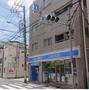 コンビニ　ローソン田園調布南店（コンビニ）まで181m