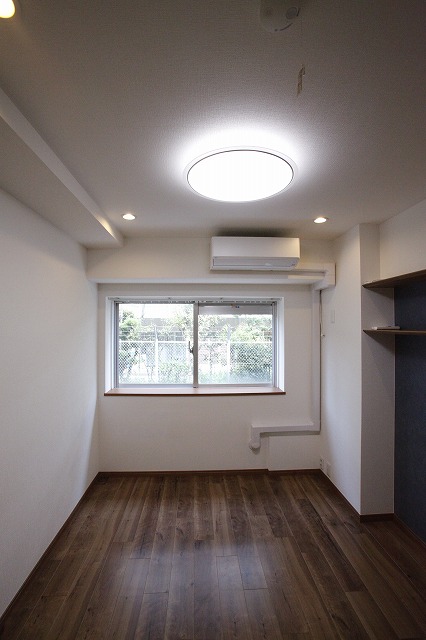 居室・リビング　内観