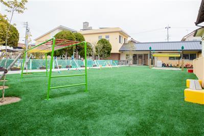 幼稚園・保育園　まどかこども園（幼稚園・保育園）まで184m